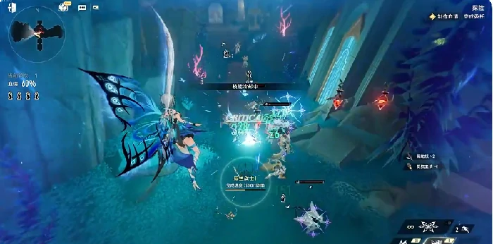 二重螺旋游戏玩法详解,二重螺旋手游新手入门指南