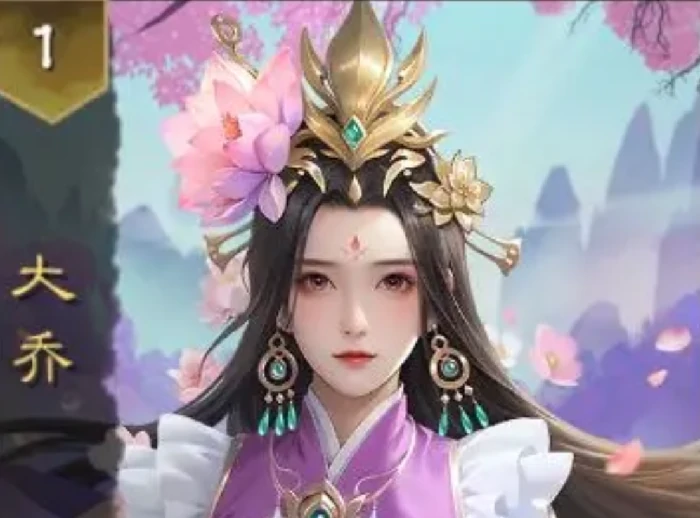 三国乱世霸王武将哪个好,三国乱世上阵武将强度排行一览