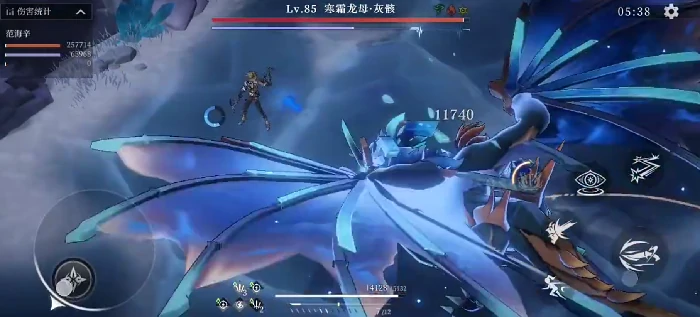 辉烬范海辛养成思路全解析,辉烬范海辛最强养成攻略指南