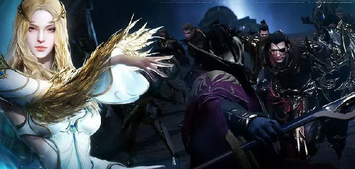 天堂2盟约新手入门指南,天堂2盟约新手职业选择推荐