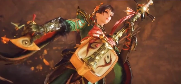 怪物猎人旅人职业有哪些,怪物猎人旅人全职业解析与推荐