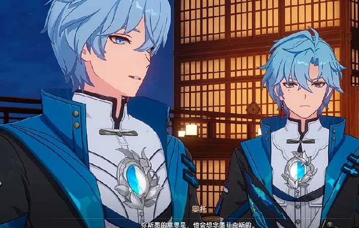 异环奥托怎么样,异环奥托技能特色全面解析