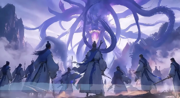 仙界大掌门开局是什么样的,仙界大掌门新手入门全攻略盘点