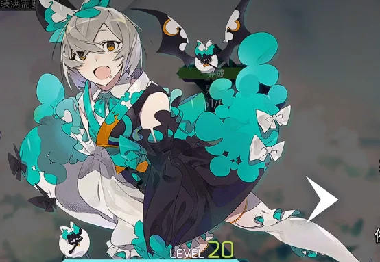 Arcaea彩梦是谁,Arcaea彩梦角色背景与故事解析