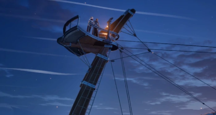 凡应手游角色全解析,凡应人物背景与技能深度揭秘