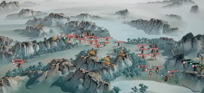 三国望神州决战演武场怎么玩,三国望神州手游演武场玩法全解析