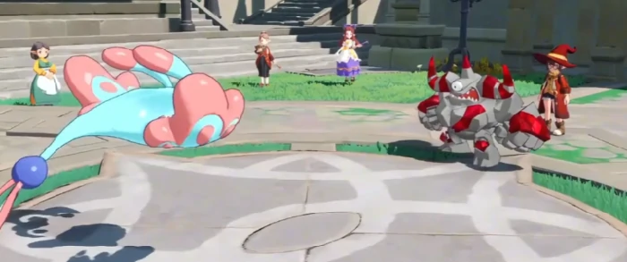 洛克王国世界BOSS机制详解,洛克王国世界BOSS玩法全解析