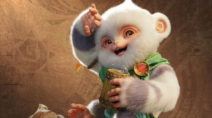 怪物猎人旅人白色猿猴是什么,怪物猎人旅人白色猿猴详细信息介绍