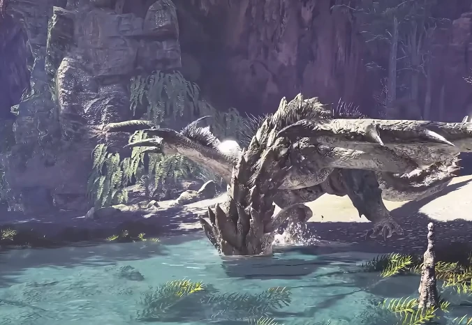 怪物猎人旅人冒险家是谁,怪物猎人旅人冒险家角色类型解析