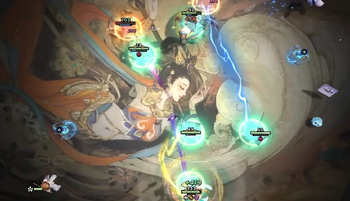 王者荣耀万象棋,王者荣耀万象棋背后的开发引擎揭秘,王者荣耀