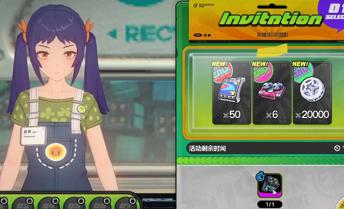 绝区零环保艺展活动攻略,绝区零环保艺展玩法全解析,绝区零