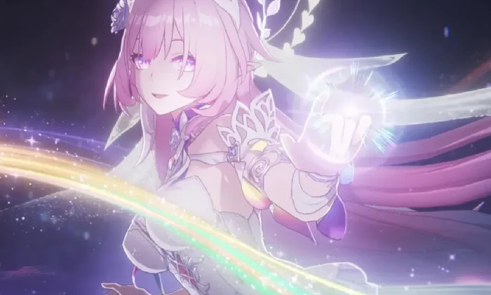 崩坏星穹铁道昔涟角色强度解析,崩坏星穹铁道昔涟值得培养吗,星穹铁道