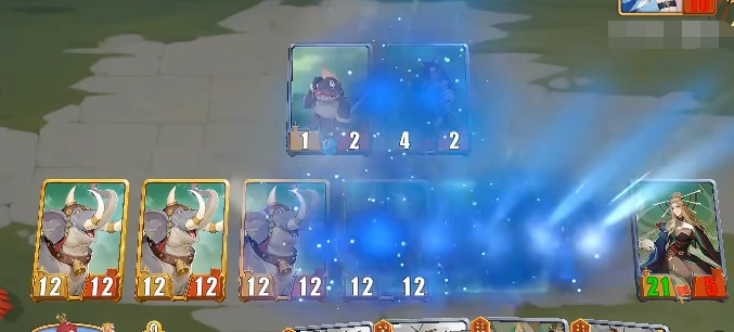 千机阵空城玩法详解,千机阵空城通关技巧与阵容搭配攻略