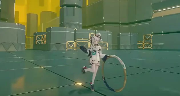 绝区零2.4版本新角色曝光,绝区零2.4新增角色详细介绍,绝区零