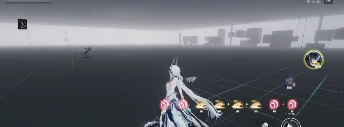 战双帕弥什丽芙霁梦强度解析,战双帕弥什丽芙霁梦技能机制与实战表现全面评测