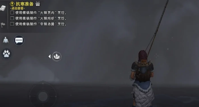 荒原曙光北部雪原通关技巧荒原曙光北部雪原全要素攻略