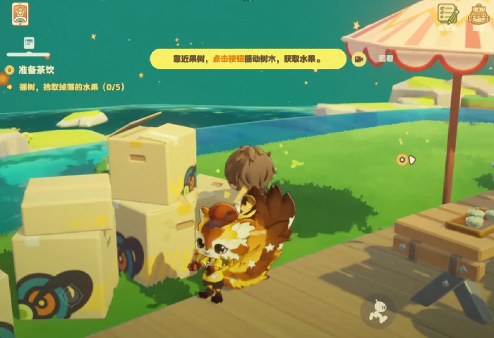 星布谷地新手玩法全解析,星布谷地特色系统深度介绍