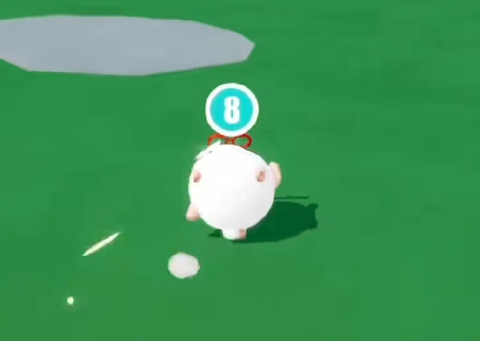 蛋仔派对极速追逃怎么玩,蛋仔派对极速追逃玩法技巧全解析,蛋仔派对