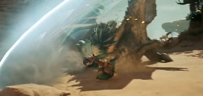 怪物猎人旅人共斗技机制详解,怪物猎人旅人共斗玩法全攻略