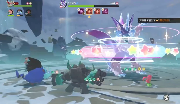 洛克王国世界传说印记获取方法,洛克王国世界传说印记怎么获得