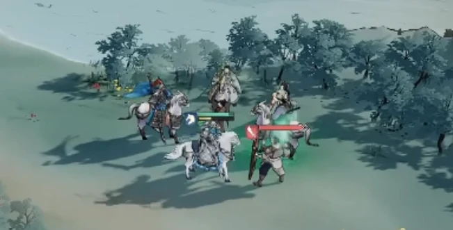 三国望神州阵容搭配技巧,三国望神州最强阵容推荐指南