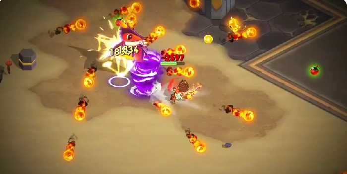 酋长你别跑战力提升全攻略,酋长你别跑快速变强技巧分享