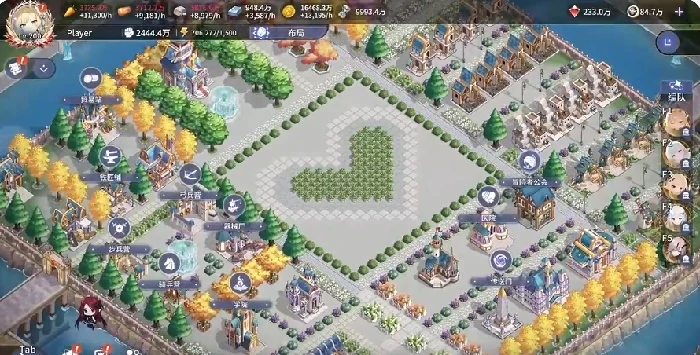 异世界的城主大人公测时间曝光,异世界的城主大人具体开服日期一览