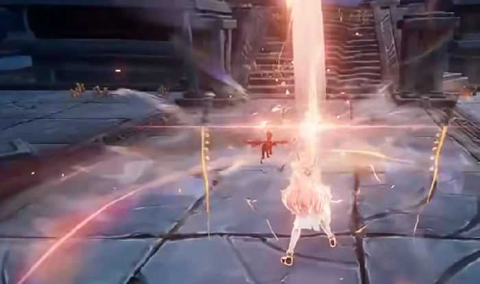 二重螺旋节奏榜单分享,二重螺旋角色强度排行一览