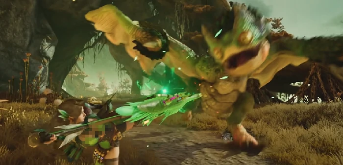 怪物猎人旅人共斗技机制详解,怪物猎人旅人共斗玩法全攻略