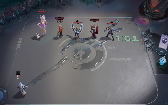 王者荣耀万象棋内测入口在哪,王者荣耀万象棋测试资格获取方法详解,王者荣耀