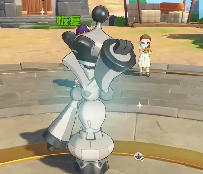 洛克王国世界棋棋进化全解析,洛克王国世界棋棋进化精灵形态详解