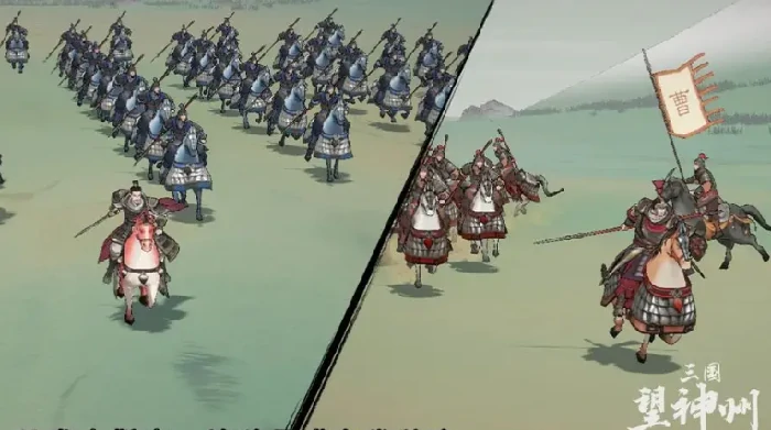 三国望神州战法怎么用,三国望神州战法系统详解与实战技巧