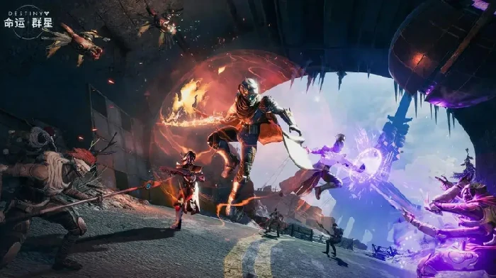 命运群星五星角色推荐指南,命运群星手游最强五星角色选择攻略