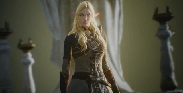 天堂2盟约职业全解析,天堂2盟约新手入门与基础操作指南