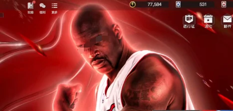 美职篮绝对巨星欧尼尔玩法揭秘,美职篮绝对巨星欧尼尔操作技巧与实战策略指南