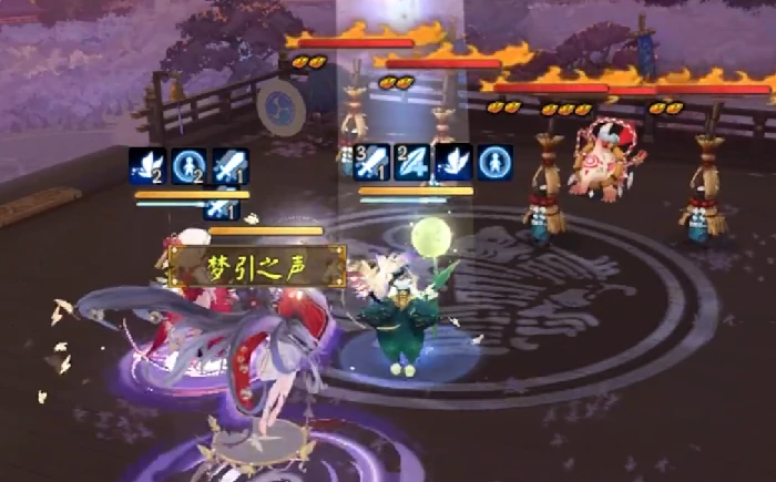 阴阳师SP蝴蝶精强度解析,阴阳师SP蝴蝶精技能机制与实战表现分析