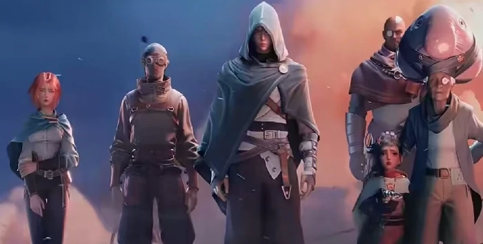 凡应手游游戏背景故事揭秘,凡应手游世界观与剧情全解析