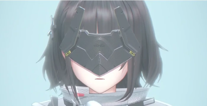 明日方舟终末地女主角是谁,明日方舟终末地主角身份揭秘,明日方舟