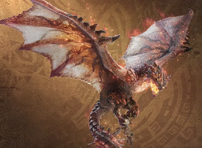 怪物猎人旅人龙类怪物图鉴,怪物猎人旅人龙类敌人全解析