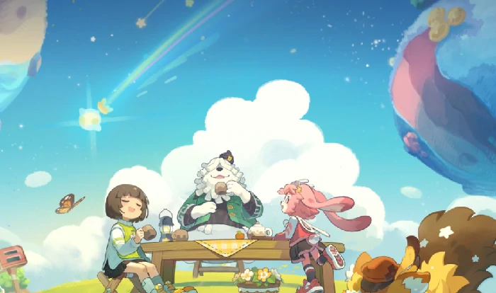 星布谷地能联机玩吗,星布谷地联机玩法详细介绍