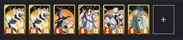 千机阵无敌阵容搭配指南,千机阵T0阵容推荐与实战技巧