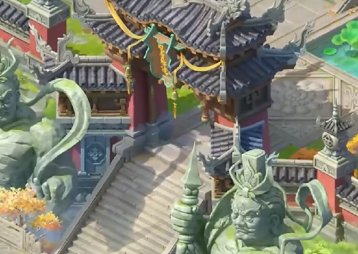 代号西行玩法介绍,代号西行游戏体验怎么样