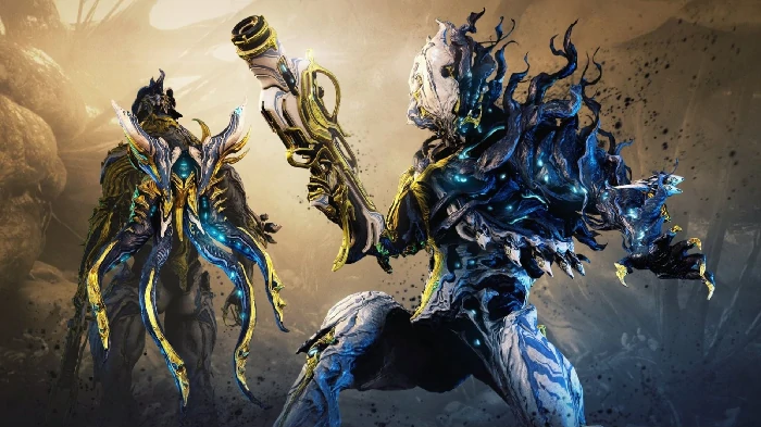 星际战甲手游新手必看,星际战甲手游战甲获取方式全解析