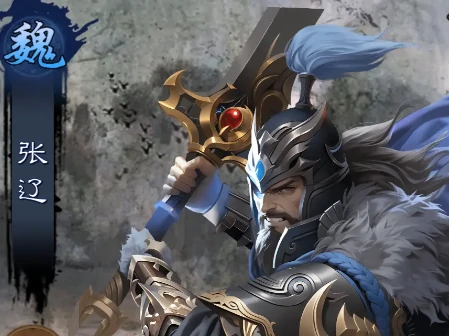 三国乱世霸王阵容搭配图一览三国乱世霸王阵容搭配攻略