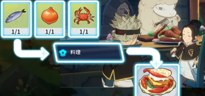 黑色四叶草魔法帝之道钓场玩法全解析,黑色四叶草魔法帝之道钓鱼技巧与攻略指南