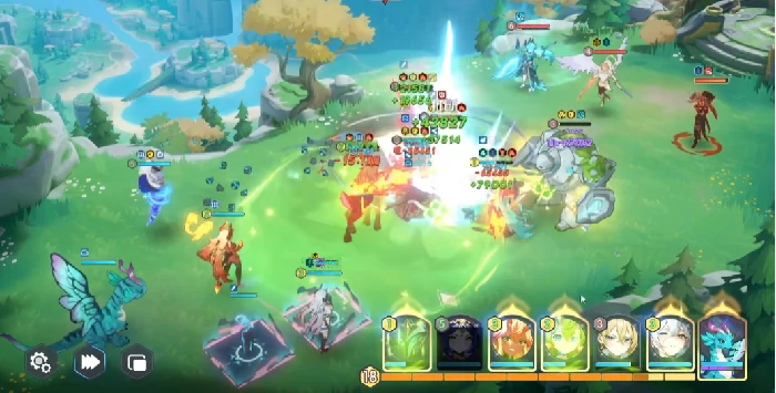 龙魂旅人凯撒强度解析,龙魂旅人凯撒怎么样值得培养吗