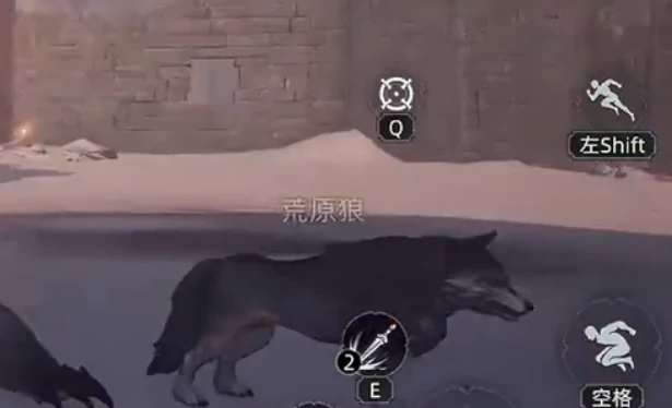 荒原曙光驯服动物全攻略,荒原曙光驯服动物方法与技巧详解