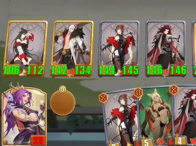 千机阵阵容攻略,千机阵阵容搭配技巧与实战应用