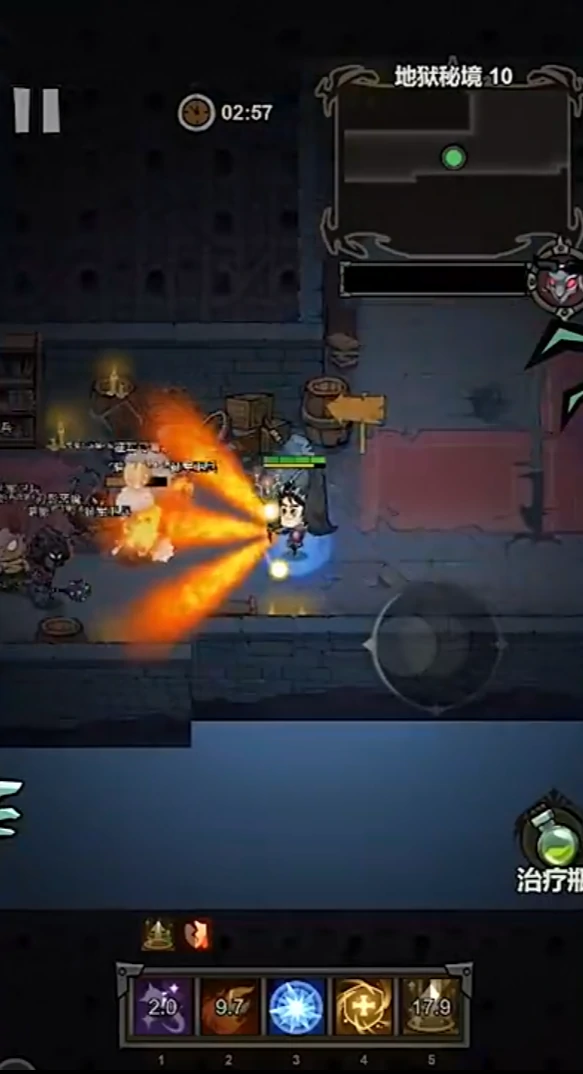 无尽探险队新手攻略,无尽探险队手游入门必看指南