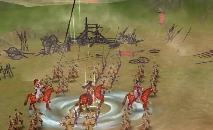 三国乱世霸王武将哪个好,三国乱世霸王武将推荐及强力角色解析